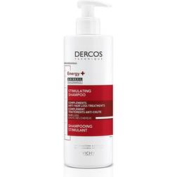 Vichy Dercos Energising Shampoo for Hair Loss 13.5fl oz