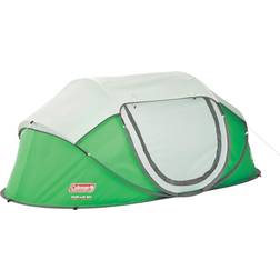 Coleman Pop-Up Camping Tent with Instant Setup 2P