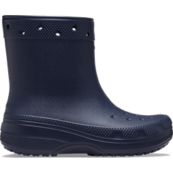 Crocs Classic Boot - Navy