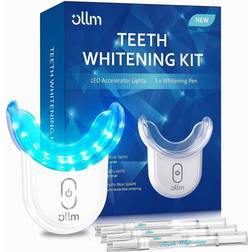 OLLM Teeth Whitening Kit