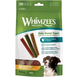 Whimzees stix 1 Week Pack