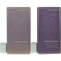 Kevin Murphy Hydrate Wash & Rinse Shampoo Conditioner