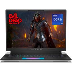 Dell Alienware X16 R1 Gaming Laptop