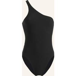 Wolford Ultra Texture Swimsuit black