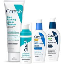 CeraVe Skincare Set