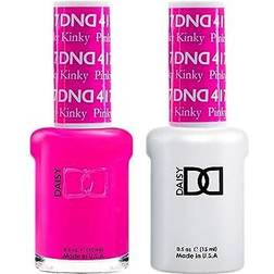 DND Daisy Nail Lacquer & Gel Polish 2-pack
