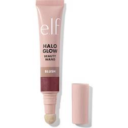 E.L.F. Halo Glow Blush Beauty Wand Berry Radiant