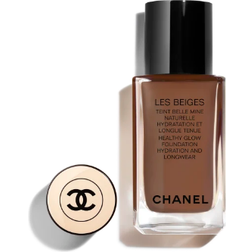 Chanel Les Beiges Foundation BR172