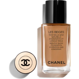 Chanel Les Beiges Foundation BR122