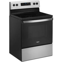Whirlpool WFE320M0JS Stainless Steel