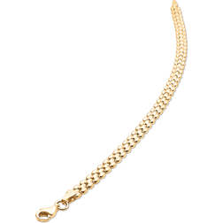 Støvring Design Guld halskæde