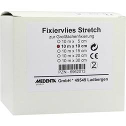 Fixiervlies Stretch 10 cmx10