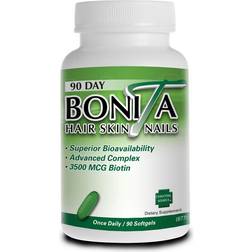 Essential Source Bonita Hair Skin Nails