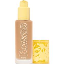Kosas Revealer Skin-Improving Foundation SPF25 #200 Light Medium Neutral