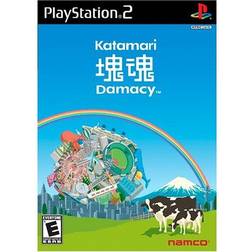 Katamari Damacy (PS2)