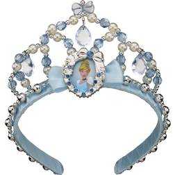 Disguise Classic Disney Princess Cinderella Tiara