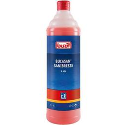 Buzil Bucasan Sanibreeze G454 Sanitärreiniger 1l