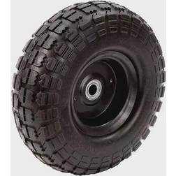 Tricam Farm & Ranch 10" Single No Flat Replacement Turf Tire for Utility Carts