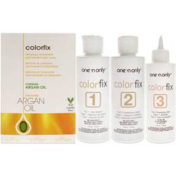 One 'n Only Argan Colorfix Color Remover
