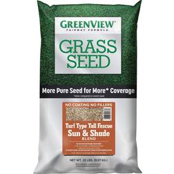 GreenView Fairway Formula Grass Seed Turf Type
