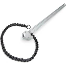 Crescent in. Chain Wrench