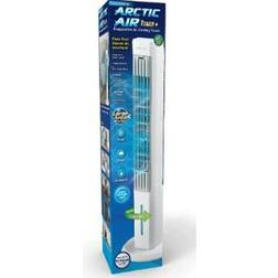 Arctic Air Tower Indoor Evaporative Cooler