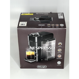Nespresso Vertuo Coffee and