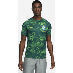 Nike Brazil Pre Match Training Jersey 2023-2xl no color