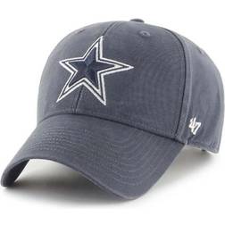 '47 Men's Navy Dallas Cowboys Legend MVP Adjustable Hat