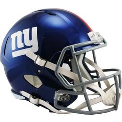 Riddell NFL New York Giants Full Speed Replica Football Helmet