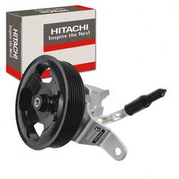 Hitachi PSP0011 Power Steering Pump