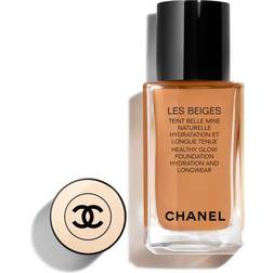 Chanel Les Beiges Foundation BD111