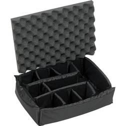 Pelican divider set for the 1450 1454 cases 1450-406-100