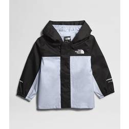 The North Face Baby Antora Rain Dusty Periwinkle mo