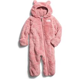 The North Face Baby Bear One Piece - Shady Rose