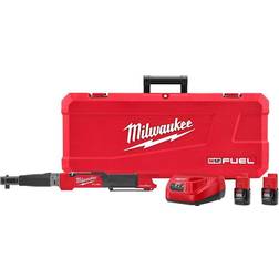 Milwaukee M12 FUEL ONE-KEY Kit 2.0 Batteries