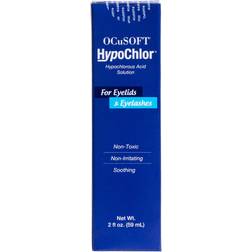 OCuSOFT Hypochlor Hypochlorous Acid Solution Spray 0.02%