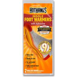 Heatmax Hot Hands Foot Warmers 2.0 ea