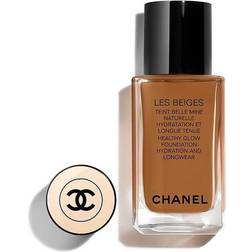 Chanel Les Beiges Foundation B140