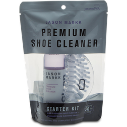 Jason Markk The Premium Shoe Cleaner Starter Kit