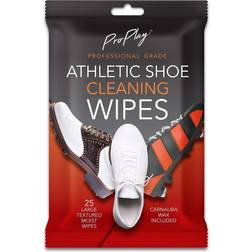 ProPlay Athletic Shoe Cleaning Wipes 16008424