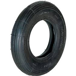 Hi-Run CT1003 Wheelbarrow Tire, 4.80/4.00-84 Ply, Rib