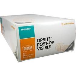 Smith & Nephew OPSITE Post-OP Visible 10x25 Verband 20