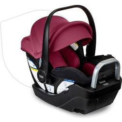Britax Willow S Infant Seat Alpine