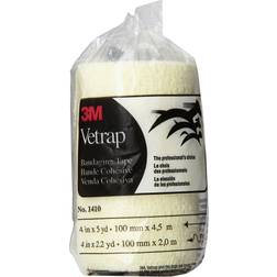 3M 4" Vetrap Bandaging Tape