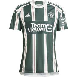 adidas Manchester United Away Shirt 2023-24
