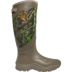 Lacrosse Boots 302422-10 Alpha Agility 17 Snake NWTF Boots Mens