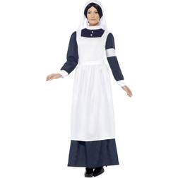 Smiffys Great War Nurse Costume