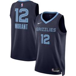Nike Memphis Grizzlies Swingman Jersey