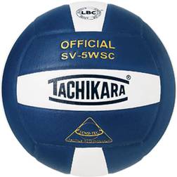 Tachikara Leather Indoor Volleyball